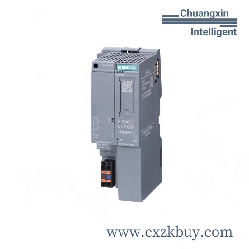 siemens_6dr4004-6nn30.jpeg SIEMENS 6DR4004-6NN30 Pressure Reducing Control System for Refinery Units