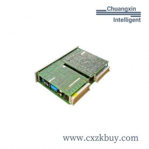 Siemens 6DS1731-8DC PLC Analog Input Module