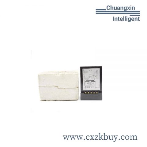 Siemens 6KA9904 Industrial Control Module