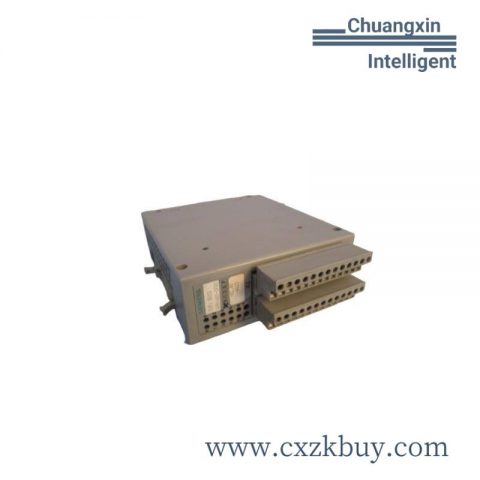 Siemens 6SC6120-0FE01 AC Servo Drive Module