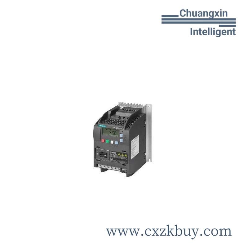 siemens_6sc6120-0fe01_1.jpg Siemens 6SC6120-0FE01 AC Servo Drive Module