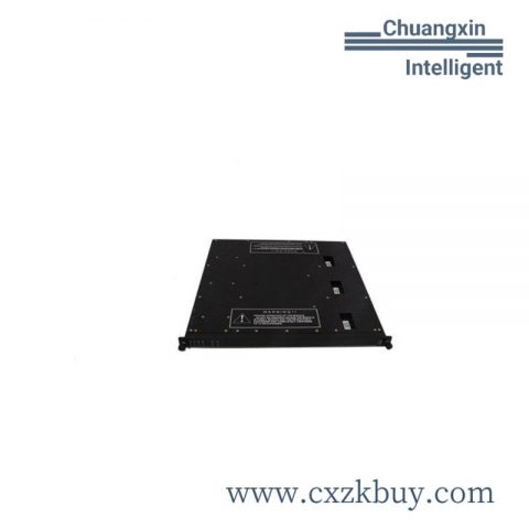 TRICONEX 1600071-001 High Performance Process Control Module