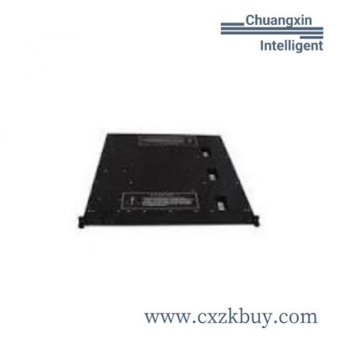 TRICONEX 4000094-313 Industrial Control Module