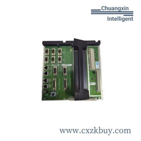 TRICONEX 9566-810F High-Performance Industrial Control Module