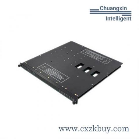 TRICONEX AO2481 Unified Signal Module