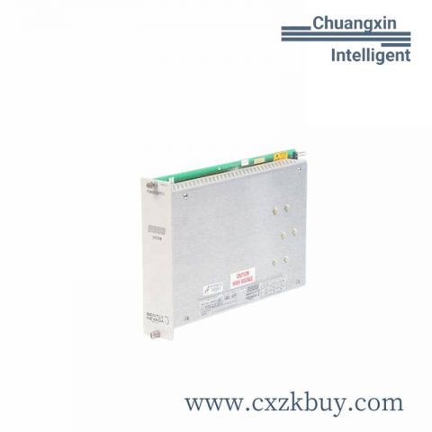 Trumpf TE 1605341 Industrial Control Module