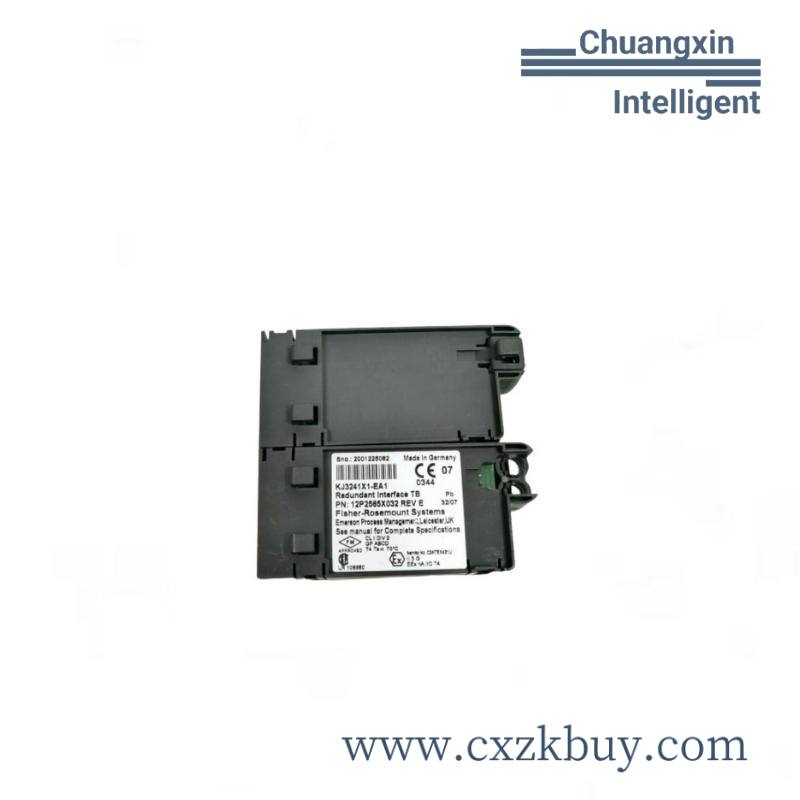 trumpf_te_1605341_2.jpg Trumpf TE 1605341 Industrial Control Module