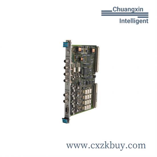 vibro-meter_vm600_200-566-000-112.jpg Vibro-Meter VM600 200-566-000-112 Module Controller