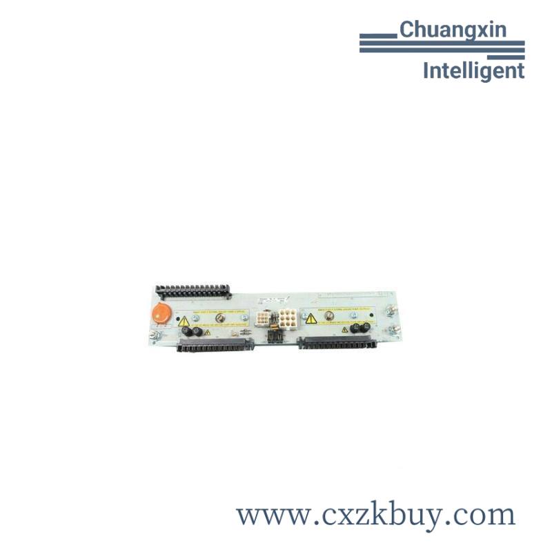 westinghouse_1b30035h01_2.jpg WESTINGHOUSE 1B30035H01 PLC I/O Module