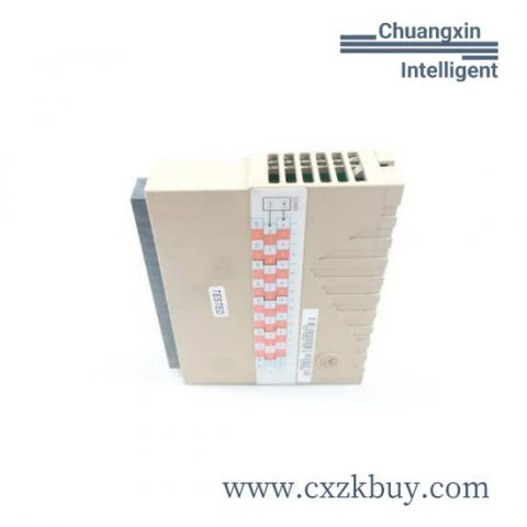 WESTINGHOUSE 1C31124G01 Digital Output Module