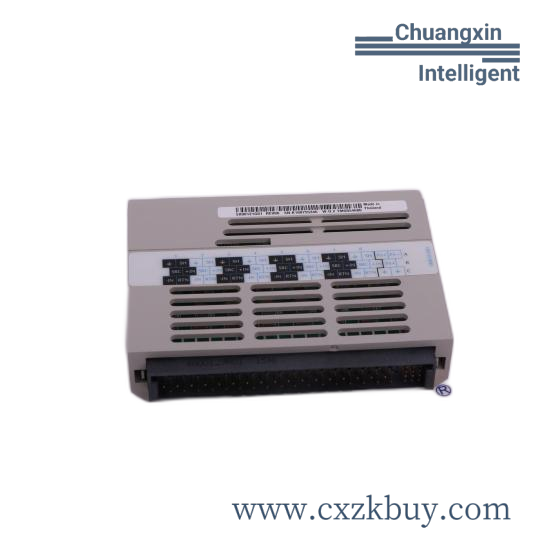 westinghouse_1c31124g01_3.png WESTINGHOUSE 1C31124G01 Digital Output Module