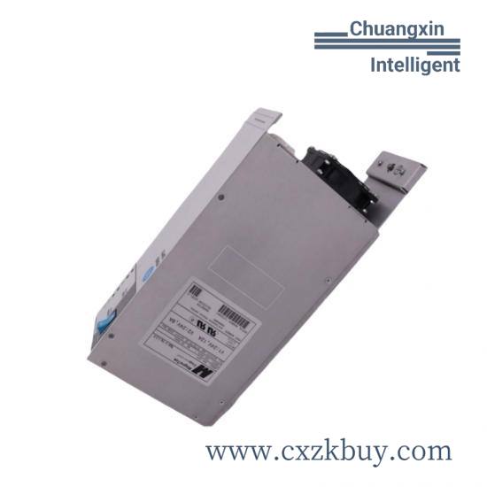 westinghouse_1x00024h01_1.jpg WESTINGHOUSE 1X00024H01 Industrial Control Module
