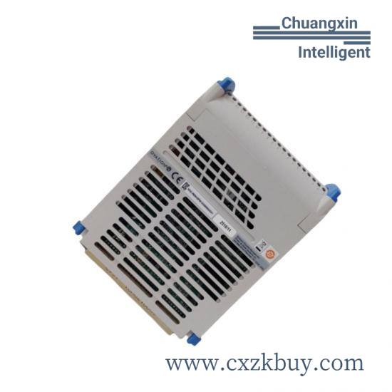 westinghouse_5x00062g01_1.jpg Westinghouse 5X00062G01 Automotive Module - Enhanced I/O Interface for Industrial Control Systems