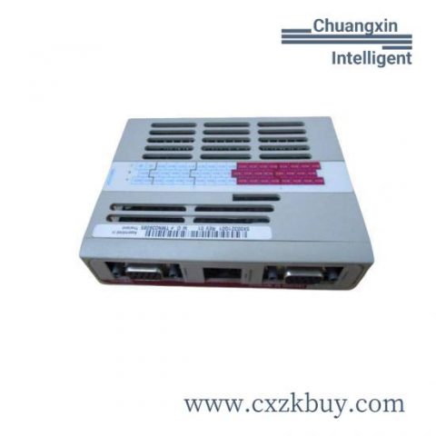 Westinghouse 5X00226G04 I/O Interface Module for Industrial Automation Control Systems