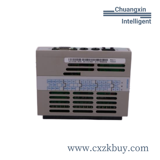 westinghouse_5x00226g04_1.png Westinghouse 5X00226G04 I/O Interface Module for Industrial Automation Control Systems