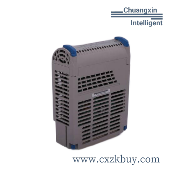 westinghouse_5x00226g04_3.png Westinghouse 5X00226G04 I/O Interface Module for Industrial Automation Control Systems
