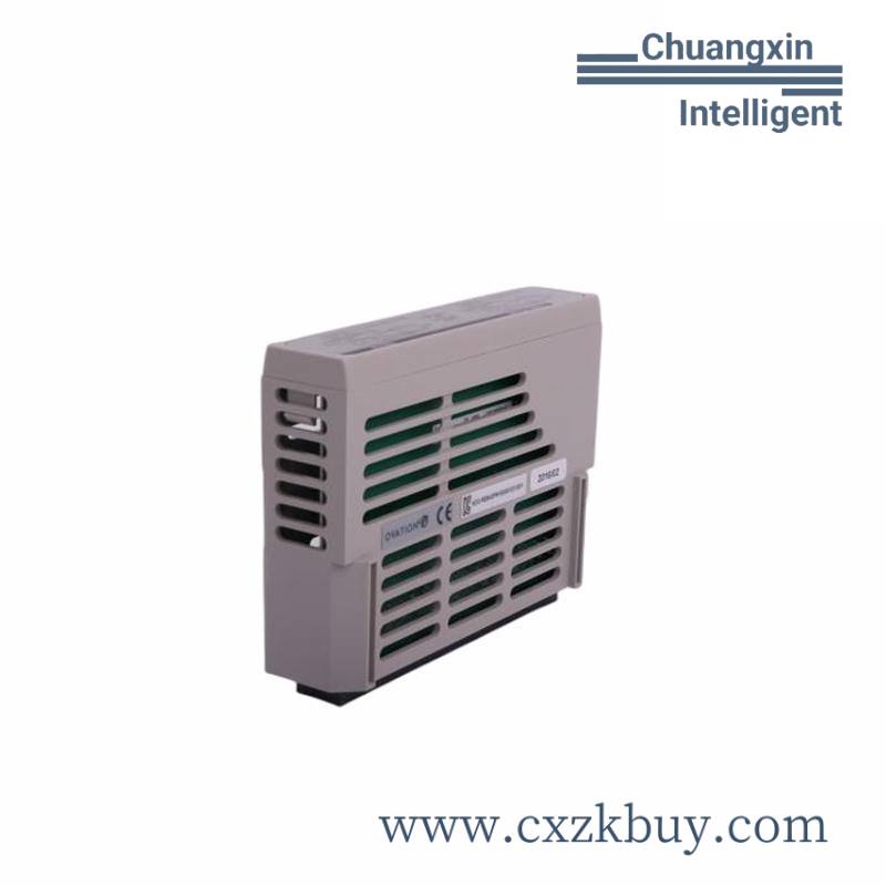 westinghouse_5x00499g01.jpg WESTINGHOUSE 5X00499G01 Programming System - Advanced Automation Control Module