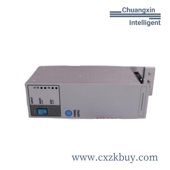 westinghouse_kl4502x1-fa1_1.png Westinghouse KL4502X1-FA1 External Floppy Drive Port - PLC Interface