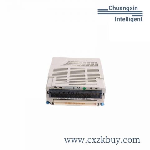 WESTINGHOUSE KL4503X1-BA1 Control Module for Industrial Automation Systems