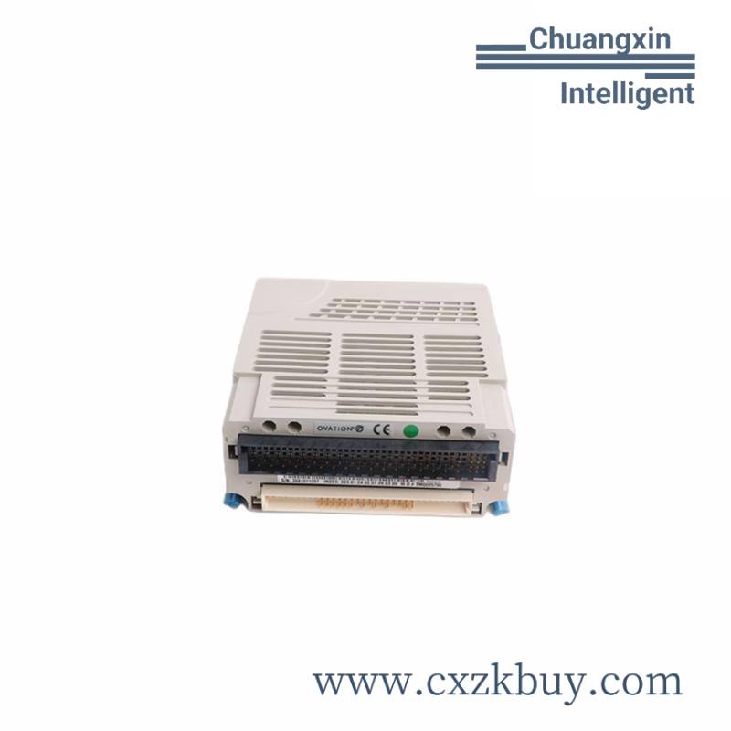 westinghouse_kl4503x1-ba1.jpg WESTINGHOUSE KL4503X1-BA1 Control Module for Industrial Automation Systems