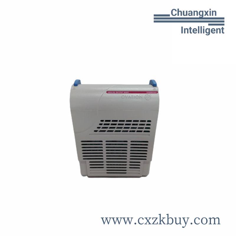 westinghouse_kl4503x1-ba1_2.jpg WESTINGHOUSE KL4503X1-BA1 Control Module for Industrial Automation Systems