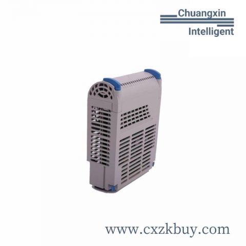 WESTINGHOUSE ZX345Q High-Performance Industrial Control Module
