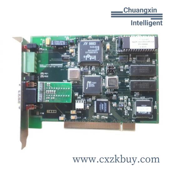 woodhead_applicom_pci4000_1.jpg Woodhead Appliance PCI4000 Industrial Control System