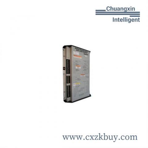 WOODWARD EASYGEN-3500-5/P2 8440-2145 Generator Controller