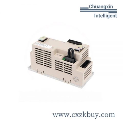 YASKAWA CACR-HR10BB High-Performance AC Servopack