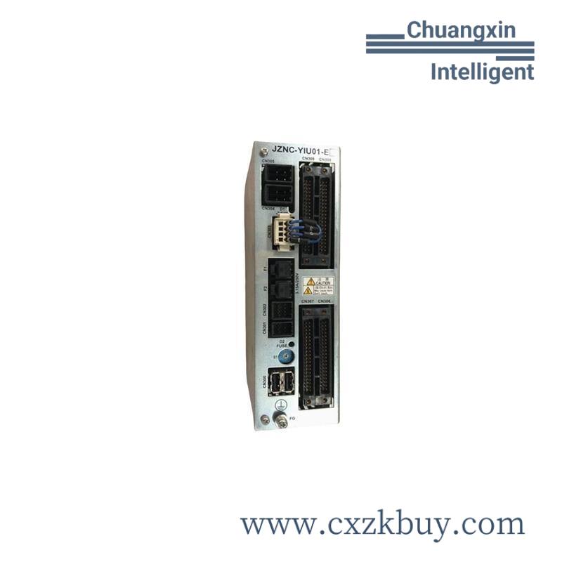 yaskawa_cp-9200sh_cpu_1.jpg YASKAWA CP-9200SH/CPU High-Performance Industrial Controller