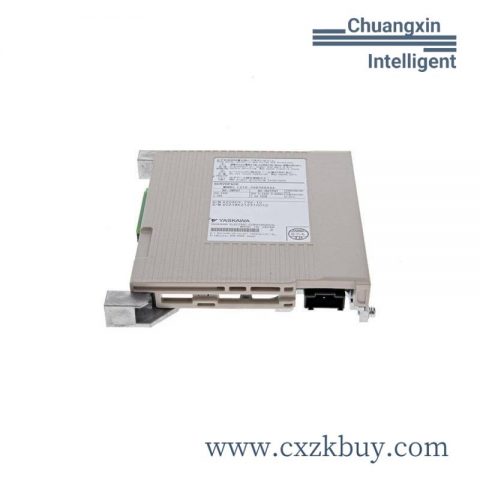 YASKAWA JACP-317120 AC Servo Motor with High Precision Control
