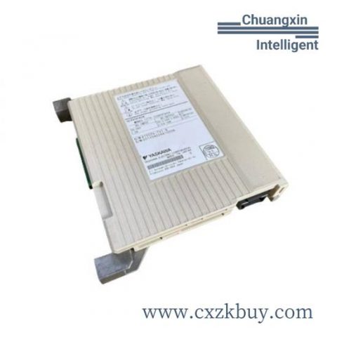 YASKAWA JAPMC-IQ2303 Display Module for Industrial Automation Systems