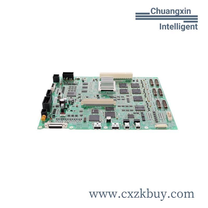 yaskawa_japmc-iq2303_1.jpg YASKAWA JAPMC-IQ2303 Display Module for Industrial Automation Systems