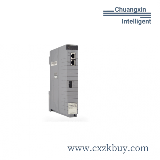 yokogawa_cp451-50.png Yokogawa CP451-50 Field Communicator Module for Industrial Automation
