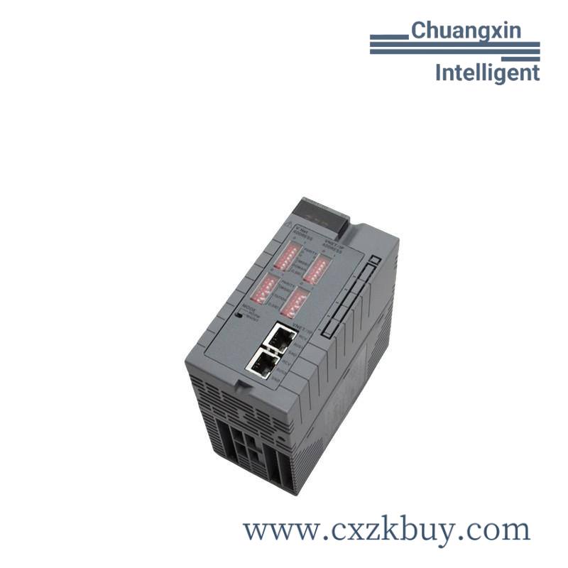 yokogawa_vi451-10.jpg YOKOGAWA VI451-10 Encoder Module, Reliable Industrial Automation Component