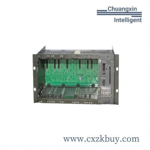 Yokogawa YNT511D Optical Bus Repeater for Max. 4km - Enhancing Industrial Communication Efficiency