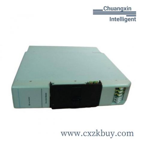 A-B 1394-AM75 B Industrial Control Module