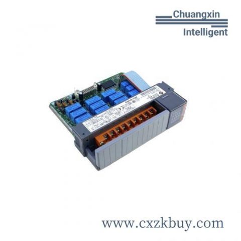 AB 1746-OW16 Digital Output Module