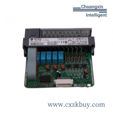 AB 1756-BA1 ControlLogix Analog Input Module