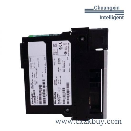 a-b_1756-l55m13.jpg AB 1756-L55M13 ControlLogix Modular PLC System