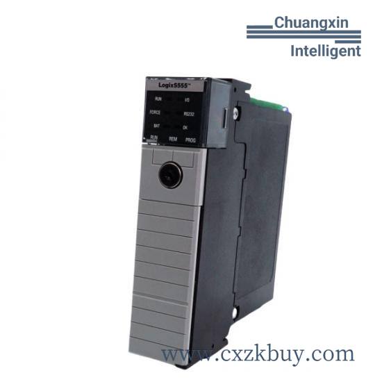 a-b_1756-l55m13_1.jpg AB 1756-L55M13 ControlLogix Modular PLC System