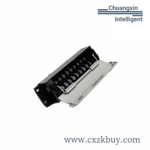 Allen-Bradley 1756-TBNH ControlLogix Terminal Block