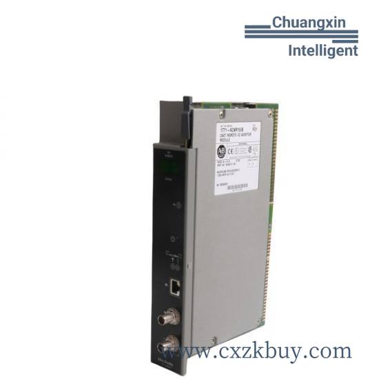 a-b_1771-acn.jpg A-B 1771-ACN Allen-Bradley AC Power Supply Module