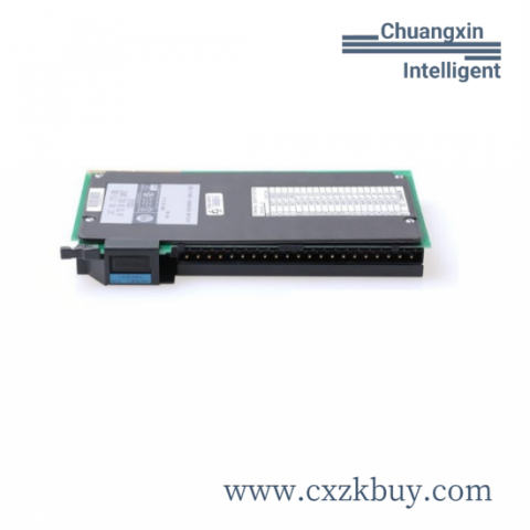 A-B 1771-IBN Digital Input Module, Extended Product Type: PLC