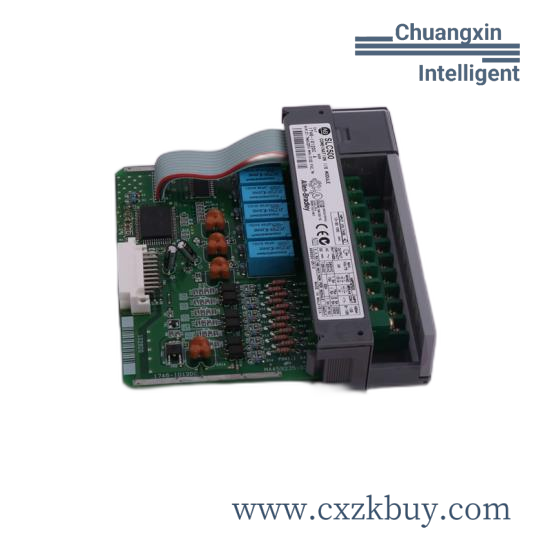 a-b_1771-ibn_1.png A-B 1771-IBN Digital Input Module, Extended Product Type: PLC