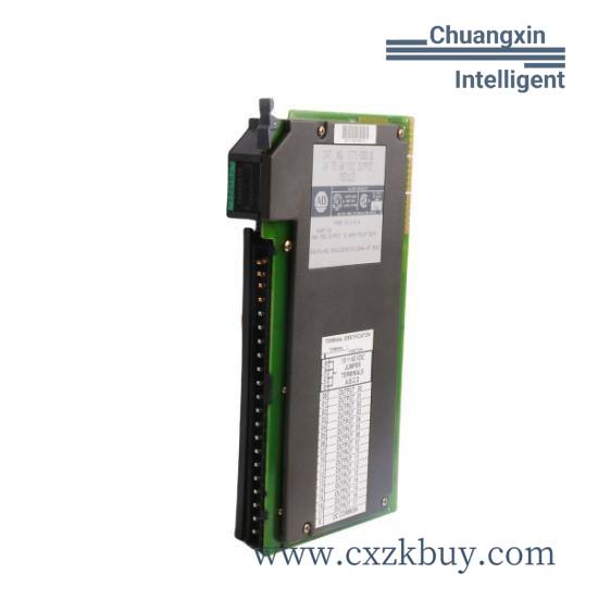 a-b_1771-obd_2.jpg A-B 1771-OBD Allen-Bradley PLC Digital Output Module with 16 Channels, Extended Product Type