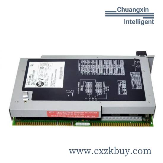 a-b_1785-l30b_2.jpg Allen Bradley 1785-L30B Standard Processor, Extended Product Type