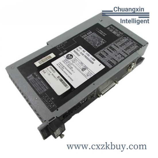 a-b_1785-l30b_3.png Allen Bradley 1785-L30B Standard Processor, Extended Product Type