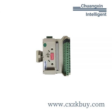 Allen Bradley 1797-PS2E2/A Control Module