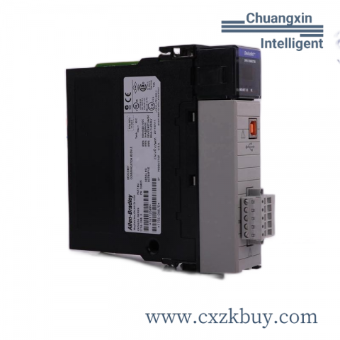 Rockwell Automation 81001-340-71-RPKG-ASSY, Copper Scraper & SPGDB Module